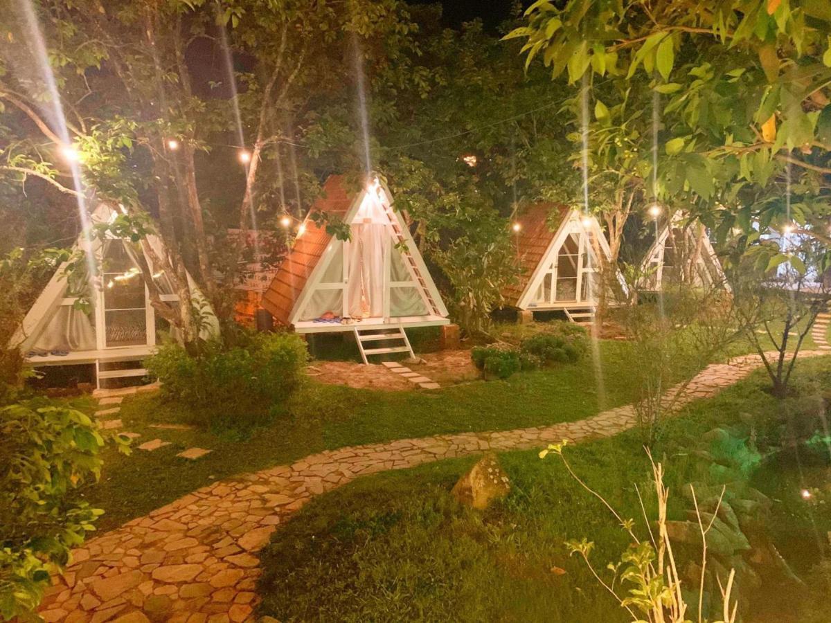 Hoa Son Village 달랏 외부 사진