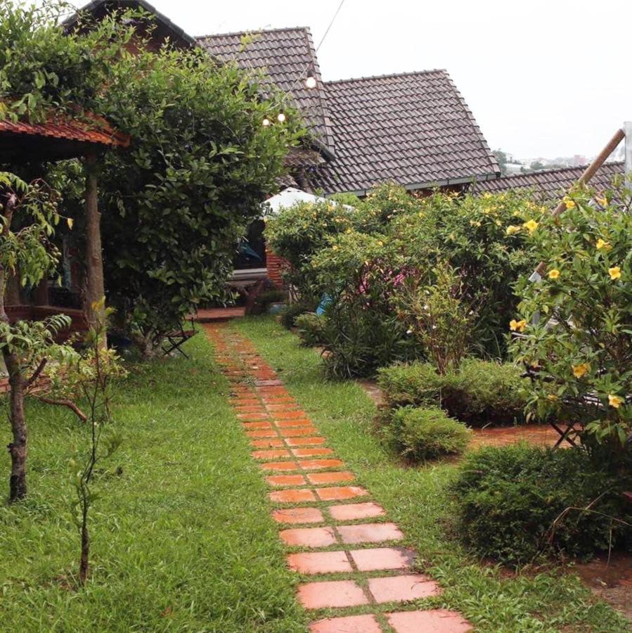 Hoa Son Village 달랏 외부 사진