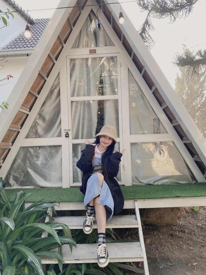 Hoa Son Village 달랏 외부 사진