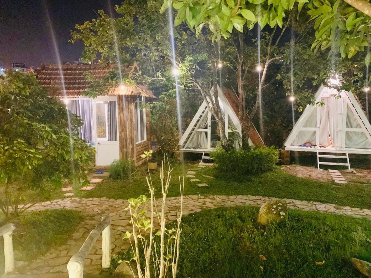 Hoa Son Village 달랏 외부 사진