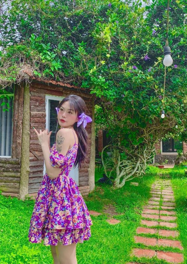 Hoa Son Village 달랏 외부 사진