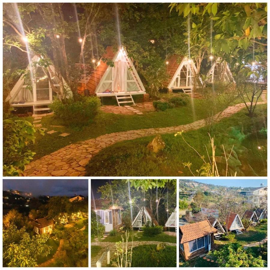 Hoa Son Village 달랏 외부 사진