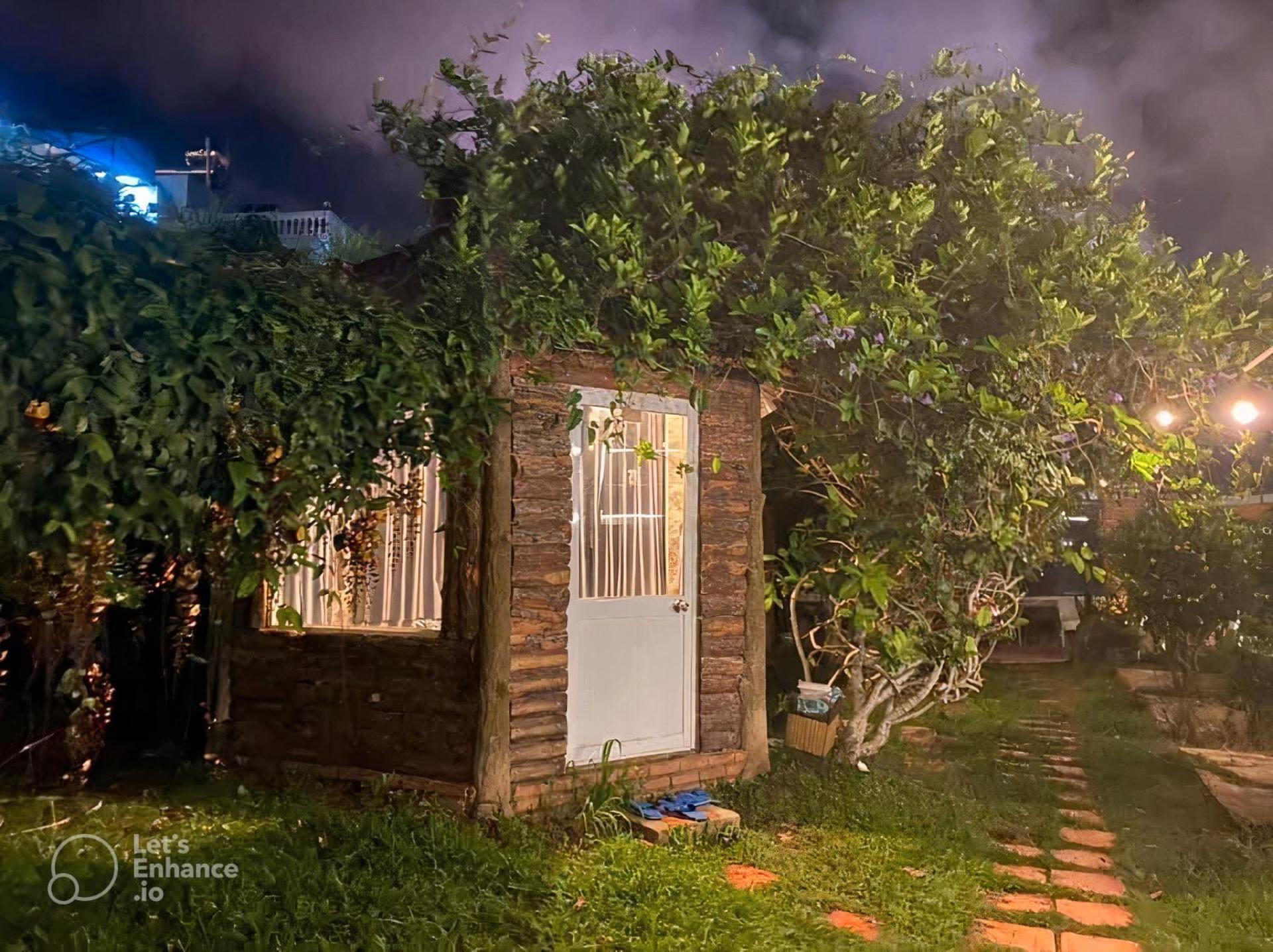 Hoa Son Village 달랏 외부 사진