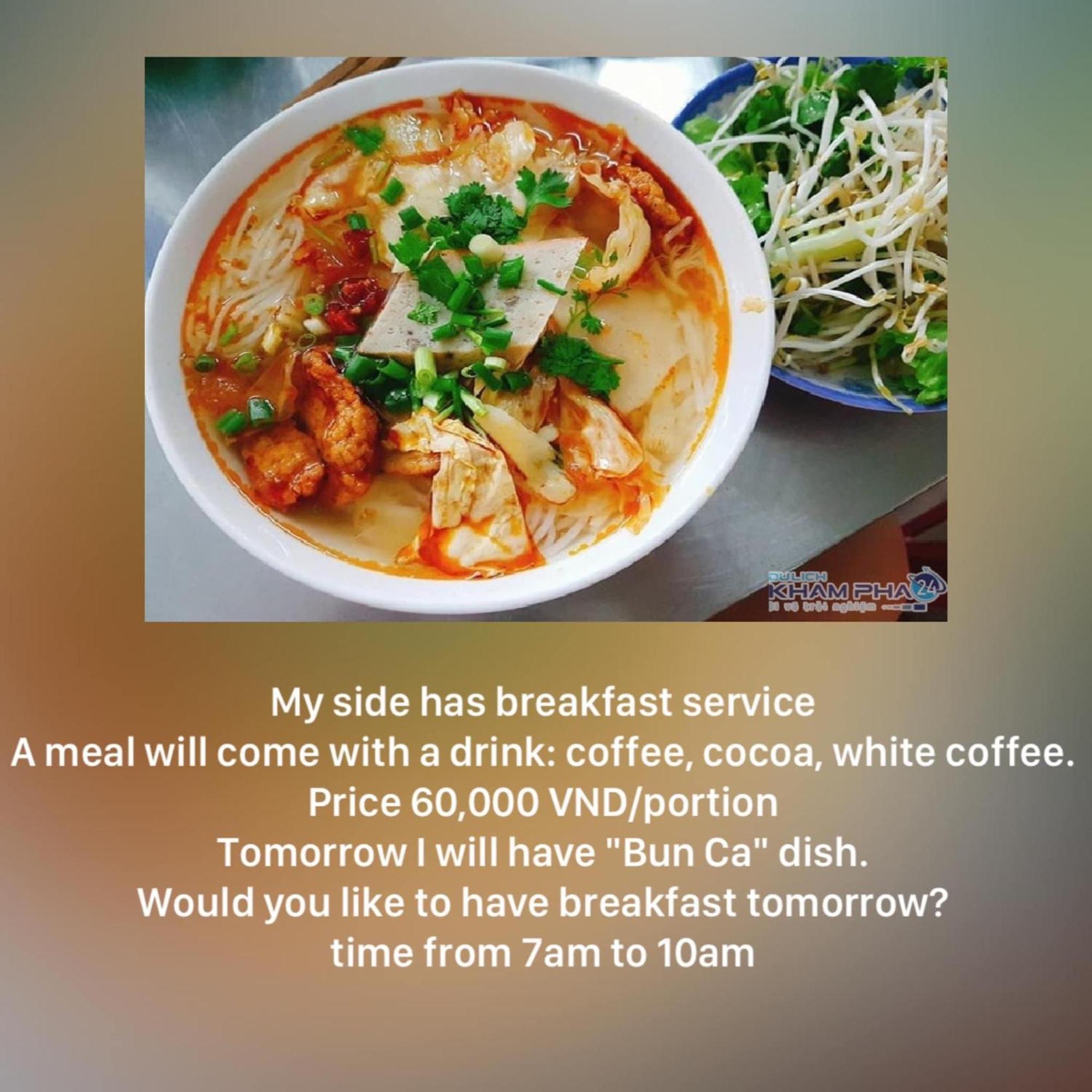 Hoa Son Village 달랏 외부 사진